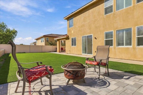 Tiny photo for 18125 Friendly Lane, Riverside, CA 92508 (MLS # 219155096PS)