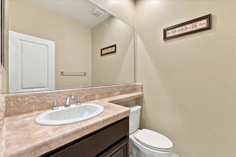 Tiny photo for 18125 Friendly Lane, Riverside, CA 92508 (MLS # 219155096PS)