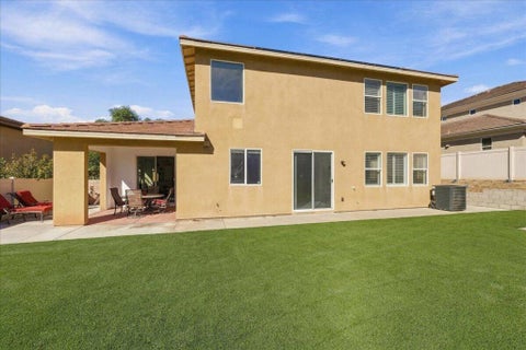 Tiny photo for 18125 Friendly Lane, Riverside, CA 92508 (MLS # 219155096PS)
