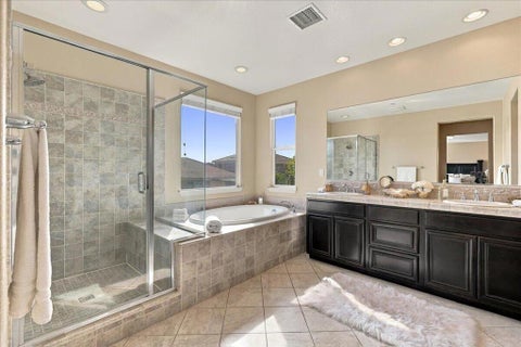 Tiny photo for 18125 Friendly Lane, Riverside, CA 92508 (MLS # 219155096PS)