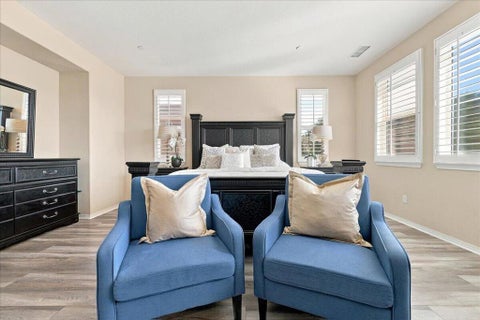 Tiny photo for 18125 Friendly Lane, Riverside, CA 92508 (MLS # 219155096PS)