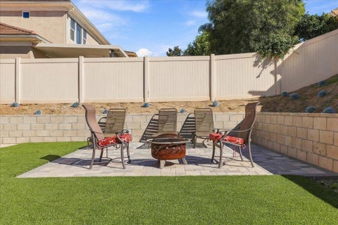 Tiny photo for 18125 Friendly Lane, Riverside, CA 92508 (MLS # 219155096PS)