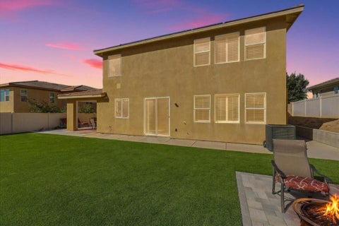 Tiny photo for 18125 Friendly Lane, Riverside, CA 92508 (MLS # 219155096PS)
