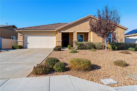 44739 Aspen Street Lancaster CA 93535