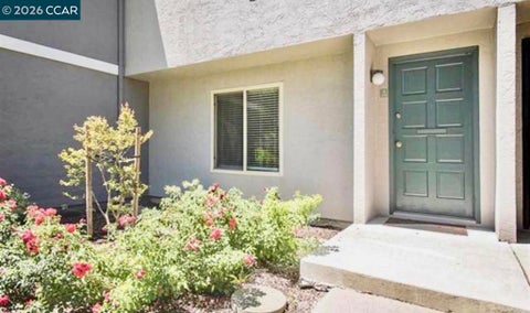 Photo of 3370 Northwood Dr #G, Concord, CA 94520 (MLS # 41147503)