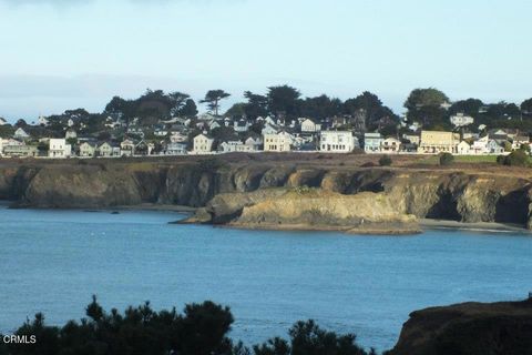 44821 Baywood Drive Mendocino CA 95460