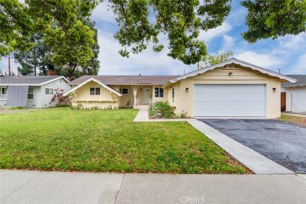 418 N Syracuse Street