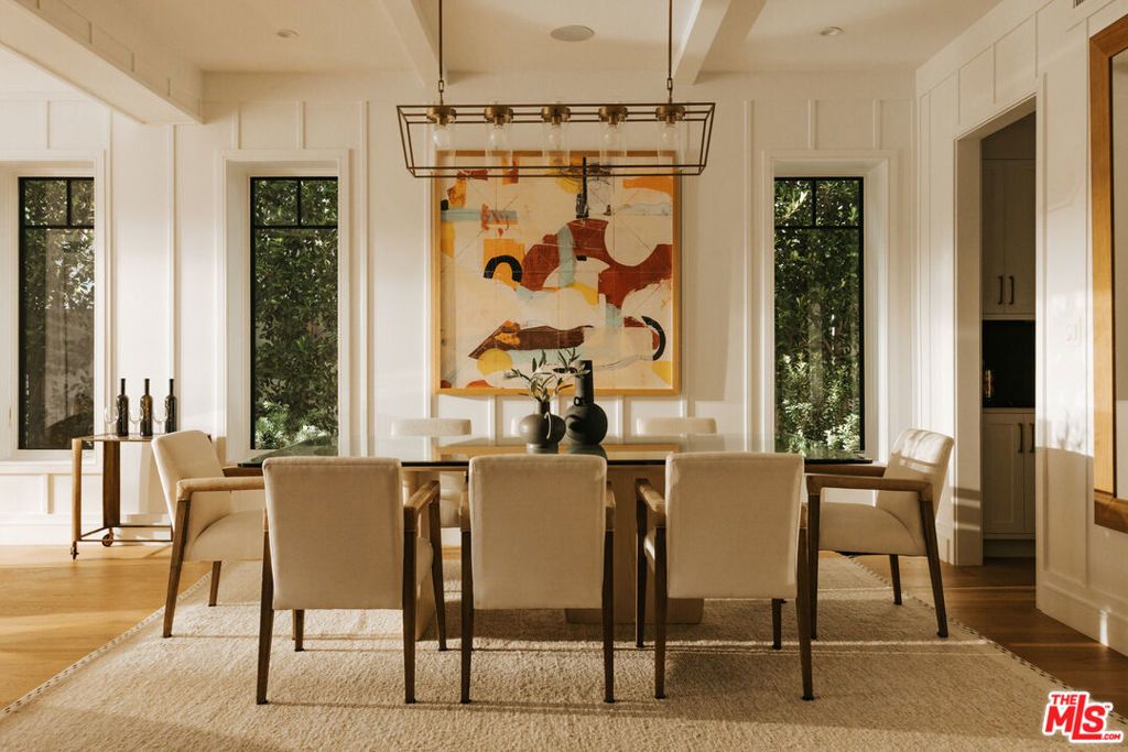 Photo of 16021 Northfield Street, Pacific Palisades, CA 90272 (MLS # 25585813)