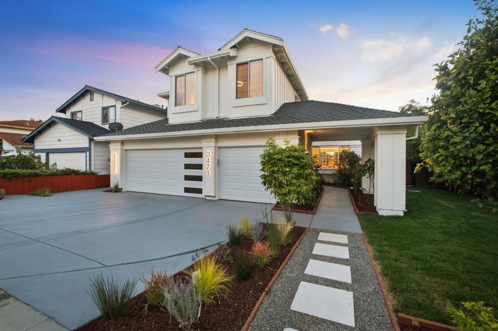 3471 Heritage Valley Court