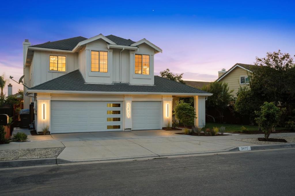 3471 Heritage Valley Court