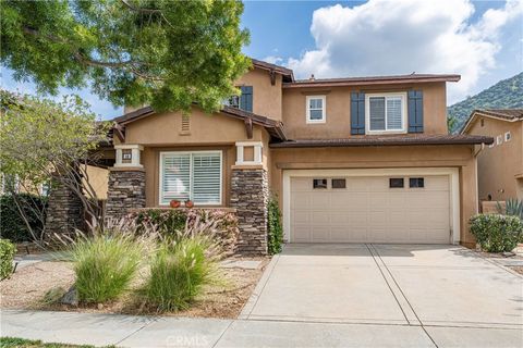 14 Sagebrush Way Azusa CA 91702