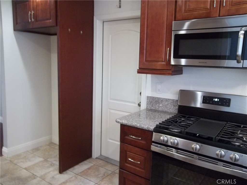 Windwood - Residential Lease