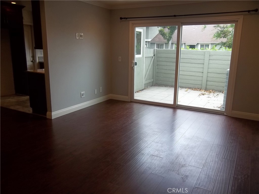 Windwood - Residential Lease