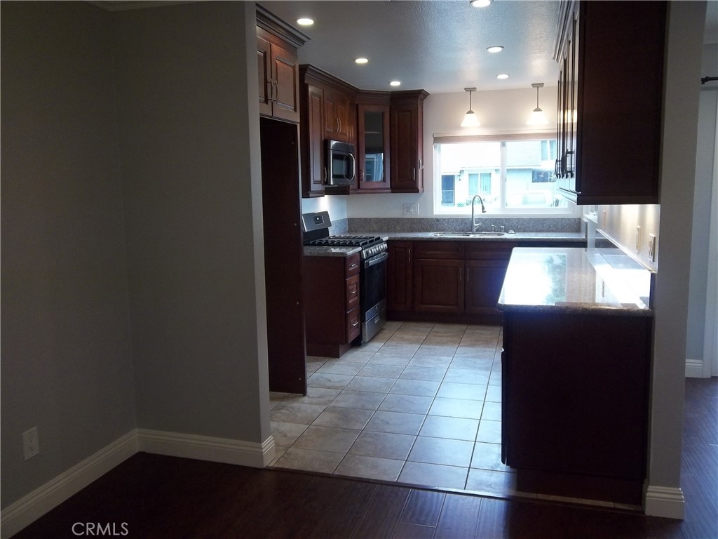 Windwood - Residential Lease