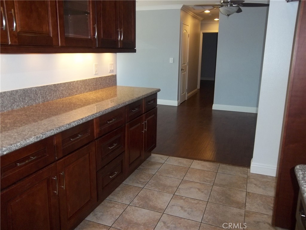 Windwood - Residential Lease