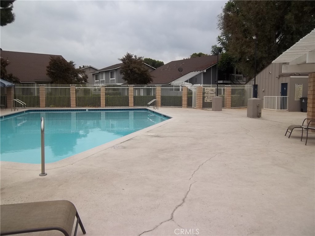 Windwood - Residential Lease