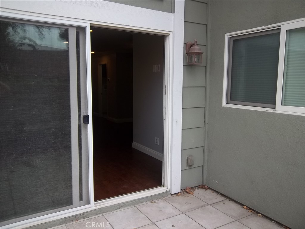 Windwood - Residential Lease