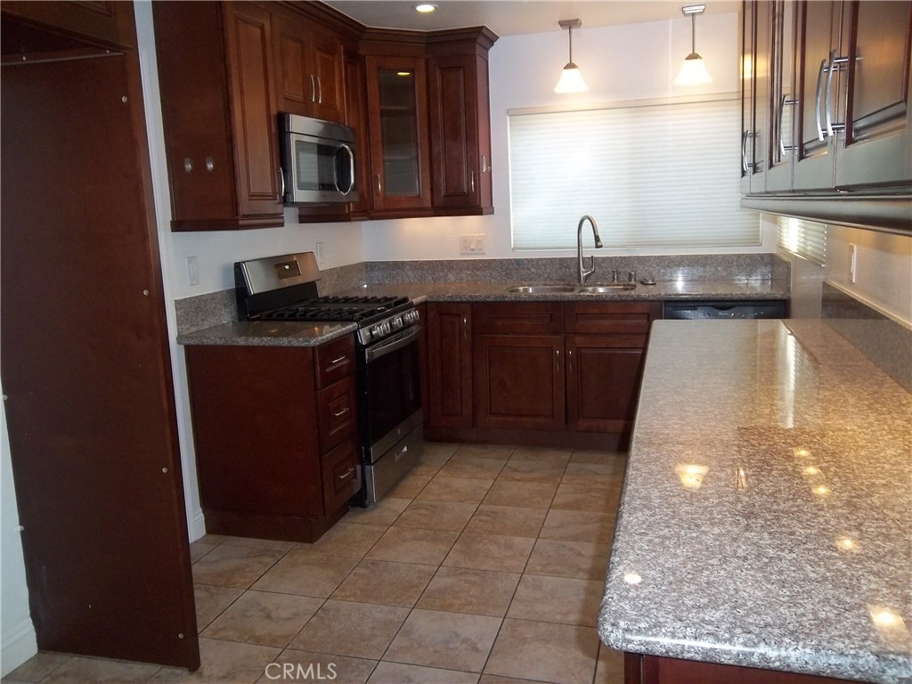 Windwood - Residential Lease