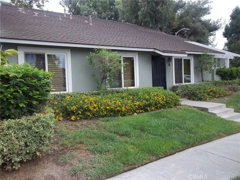 5417 E Pine Ridge Way E A Anaheim Hills CA 92807