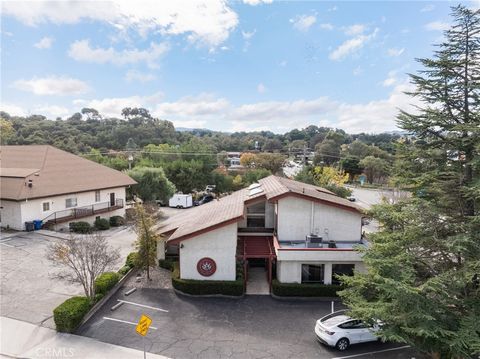 Tiny photo for 4450 El Camino Real, Atascadero, CA 93422 (MLS # PI25259498)