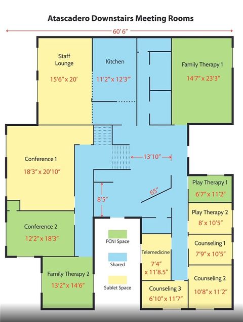 Tiny photo for 4450 El Camino Real, Atascadero, CA 93422 (MLS # PI25259498)