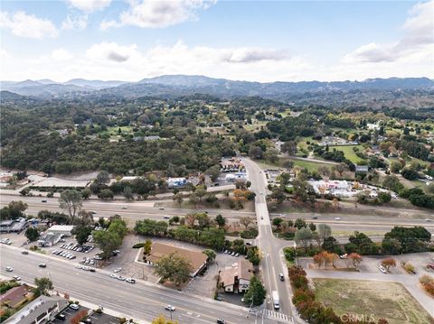 Tiny photo for 4450 El Camino Real, Atascadero, CA 93422 (MLS # PI25259498)