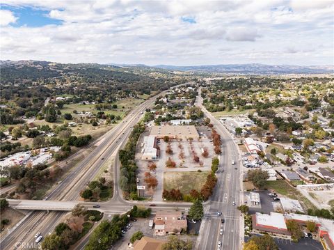 Tiny photo for 4450 El Camino Real, Atascadero, CA 93422 (MLS # PI25259498)