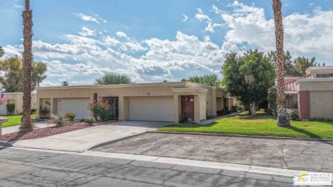 Photo of 41712 Aventine Court, Palm Desert, CA 92260 (MLS # 26993587PS)