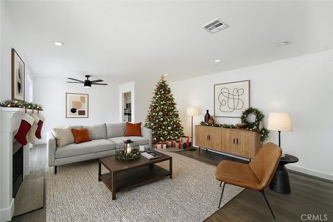 Photo of 1233 Oakhurst Drive, San Bernardino, CA 92404 (MLS # IG25094772)