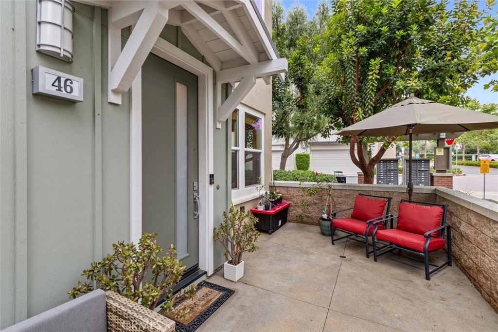 46 Beacon Way