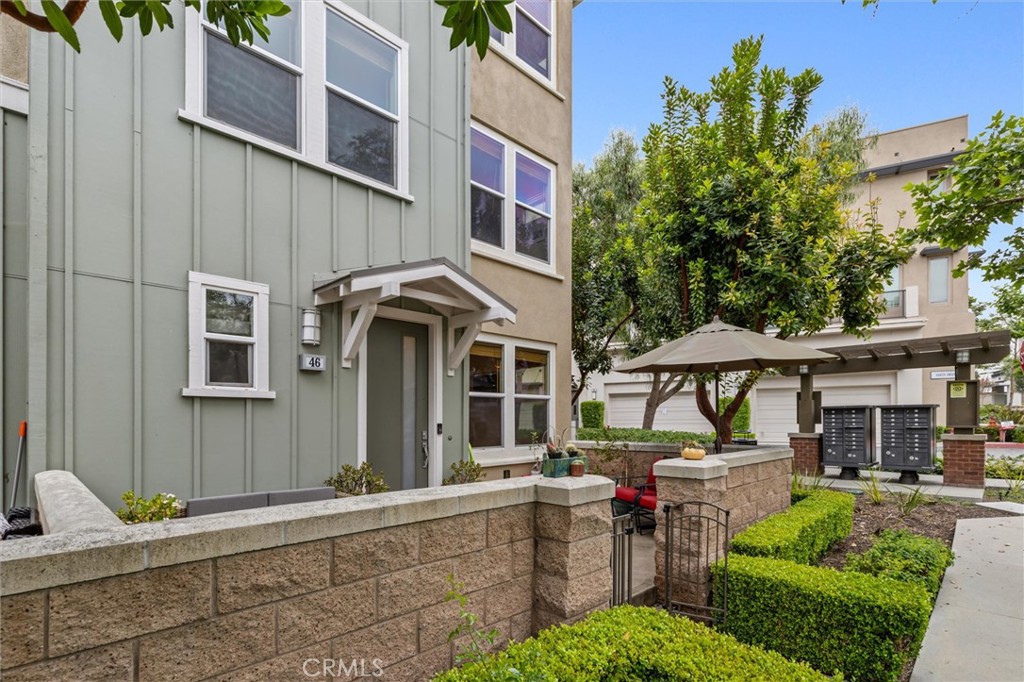 46 Beacon Way