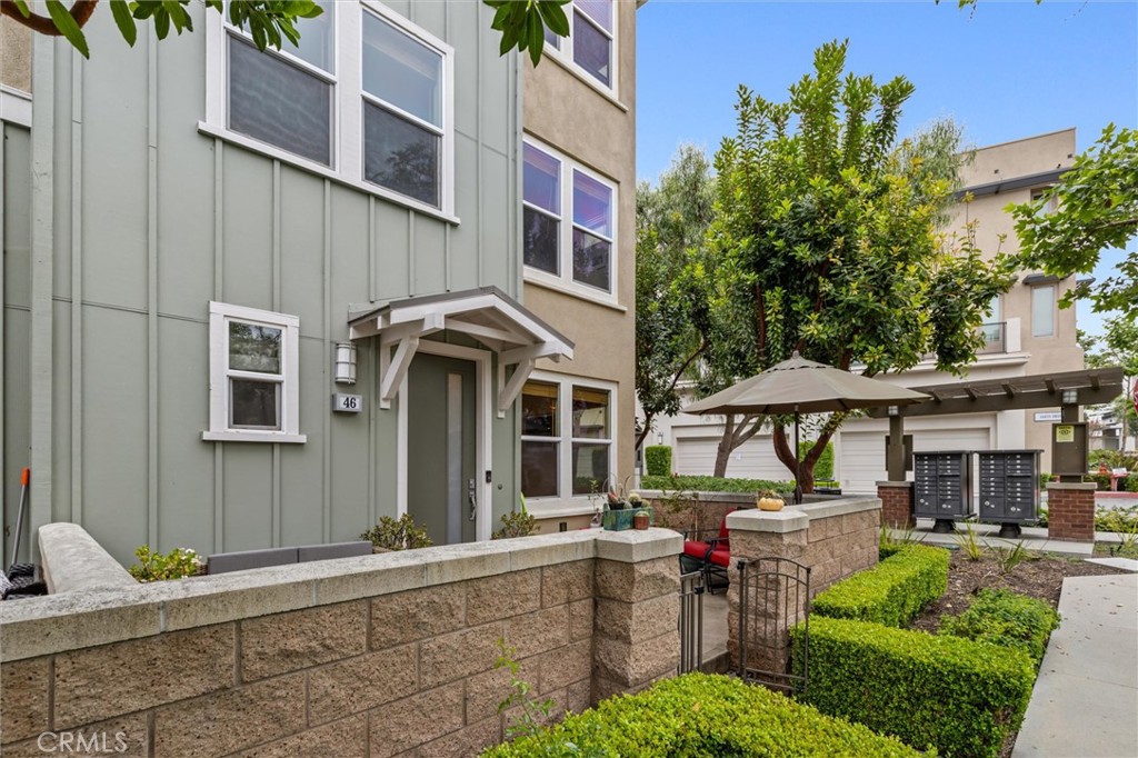 46 Beacon Way