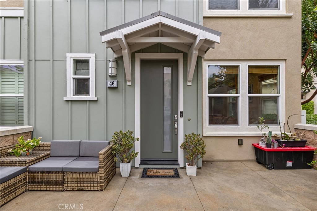 46 Beacon Way