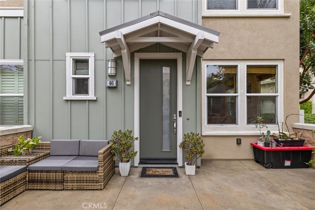 46 Beacon Way
