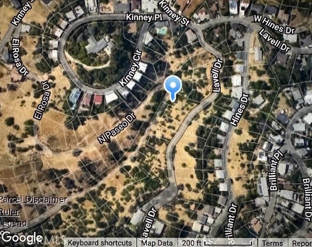 0 Lavell Drive
