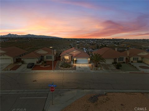 Photo of 13456 Jubilee Place, Victorville, CA 92395 (MLS # HD26037303)
