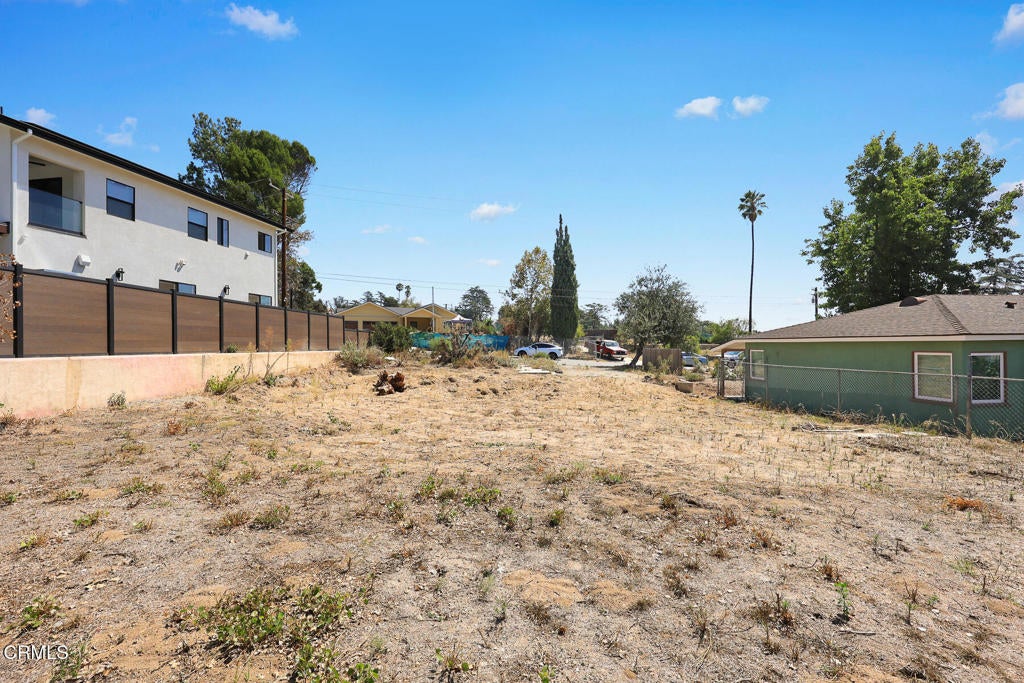 3483 Glenrose Avenue