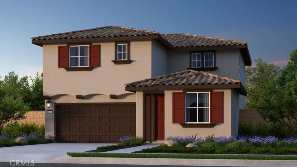 Photo of 33251 Damask Lane, French Valley, CA 92596 (MLS # IG25242156)