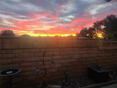 27410 Uppercrest Court Menifee CA 92586