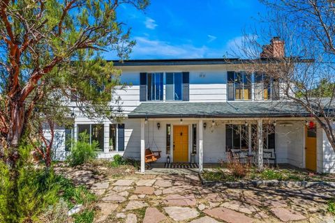 Photo of 8034 Foothill Blvd, Pine Valley, CA 91962 (MLS # PTP2602762)