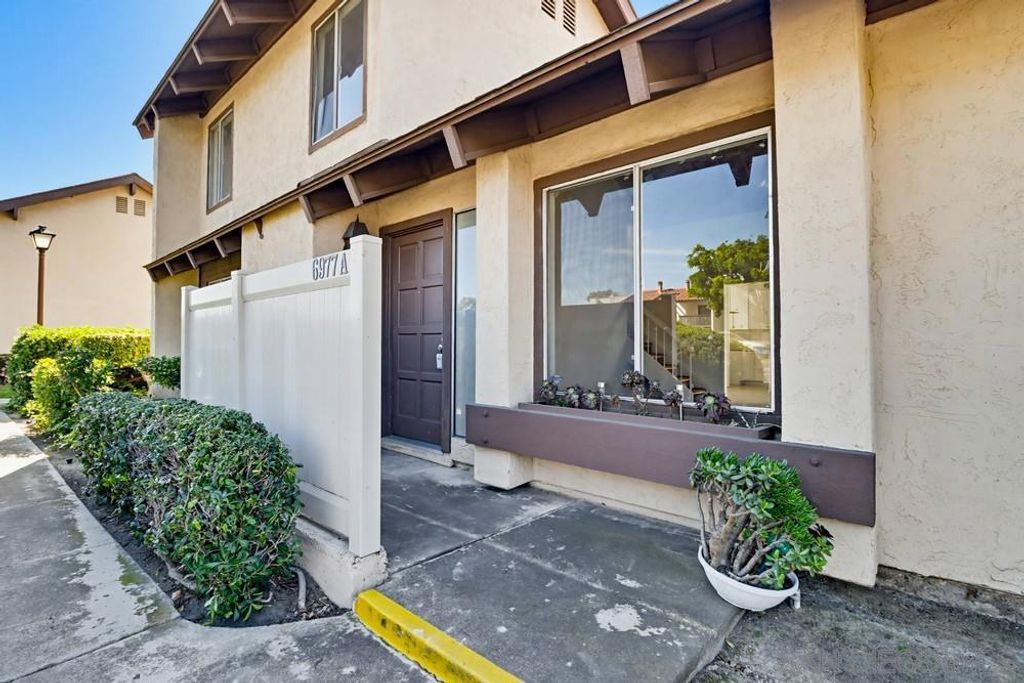 Photo of 6977 Parkside Ave #A, San Diego, CA 92139 (MLS # 260006077SD)