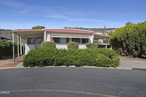 Photo of 250 E Telegraph Road #221, Fillmore, CA 93015 (MLS # V1-33973)