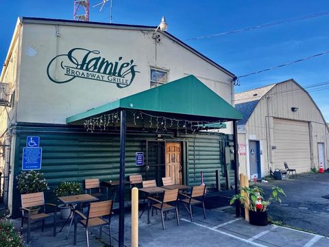 Photo of 417427 Broadway, Sacramento, CA 95818 (MLS # ML82038992)