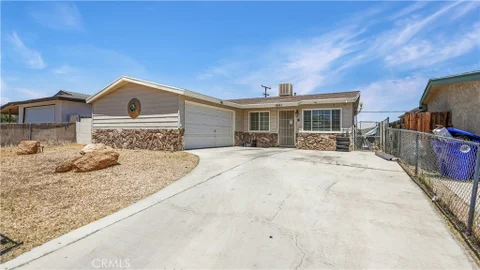 1641 Sunrise Rd, Barstow, CA 92311 - MLS#: CV26109806