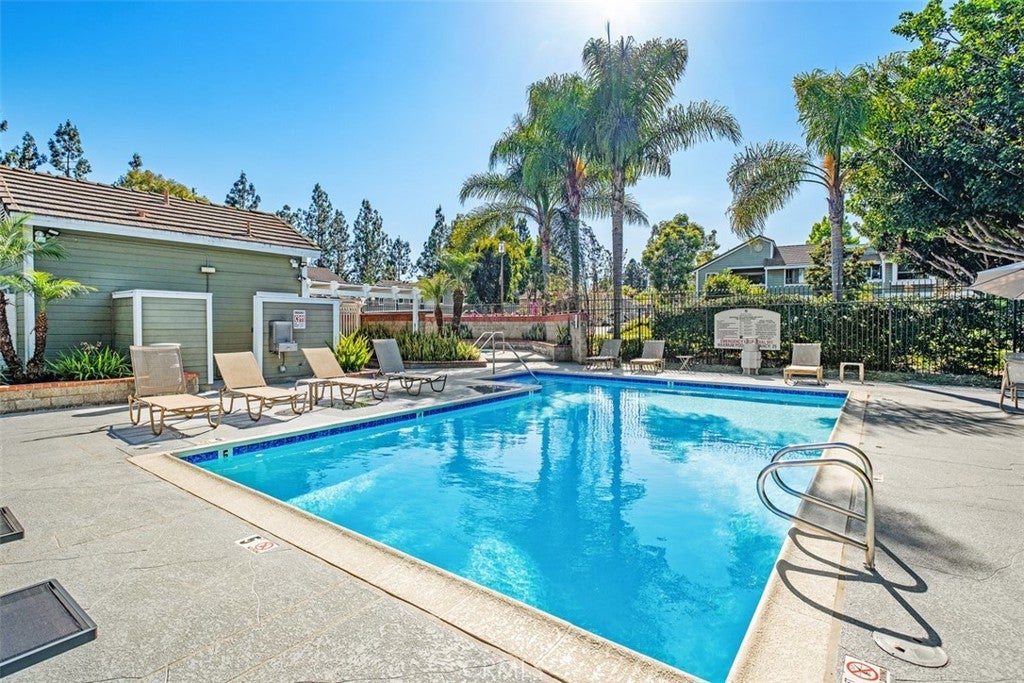 40 Hollyhock, Aliso Viejo CA 92656 - Photo 28