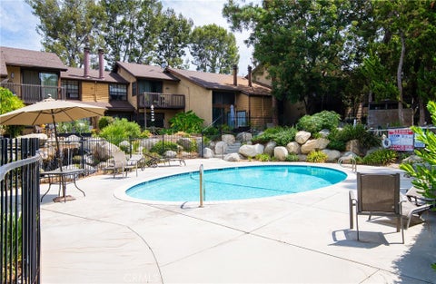 Photo of 4140 Workman Mill Road #166, Whittier, CA 90601 (MLS # MB26191944)