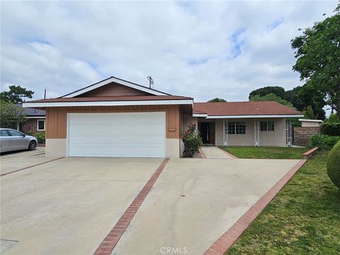 17415 Minnehaha Street Granada Hills CA 91344