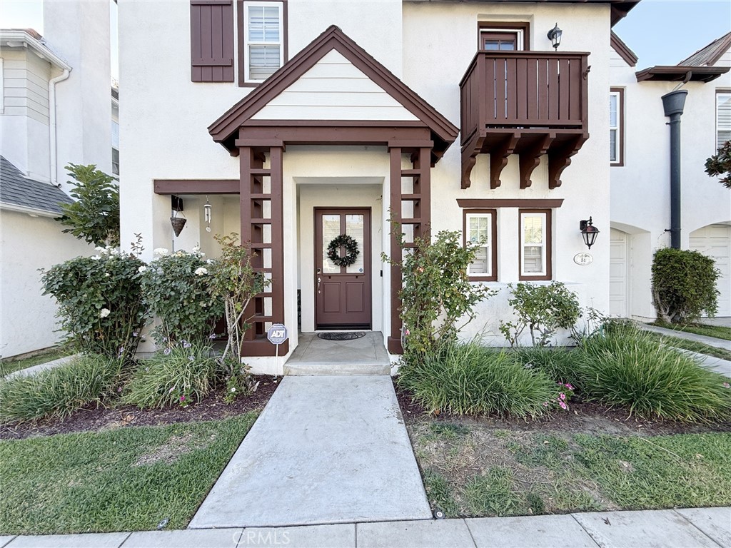 Carlyle at Lanes End (CRLE) - Residential Lease