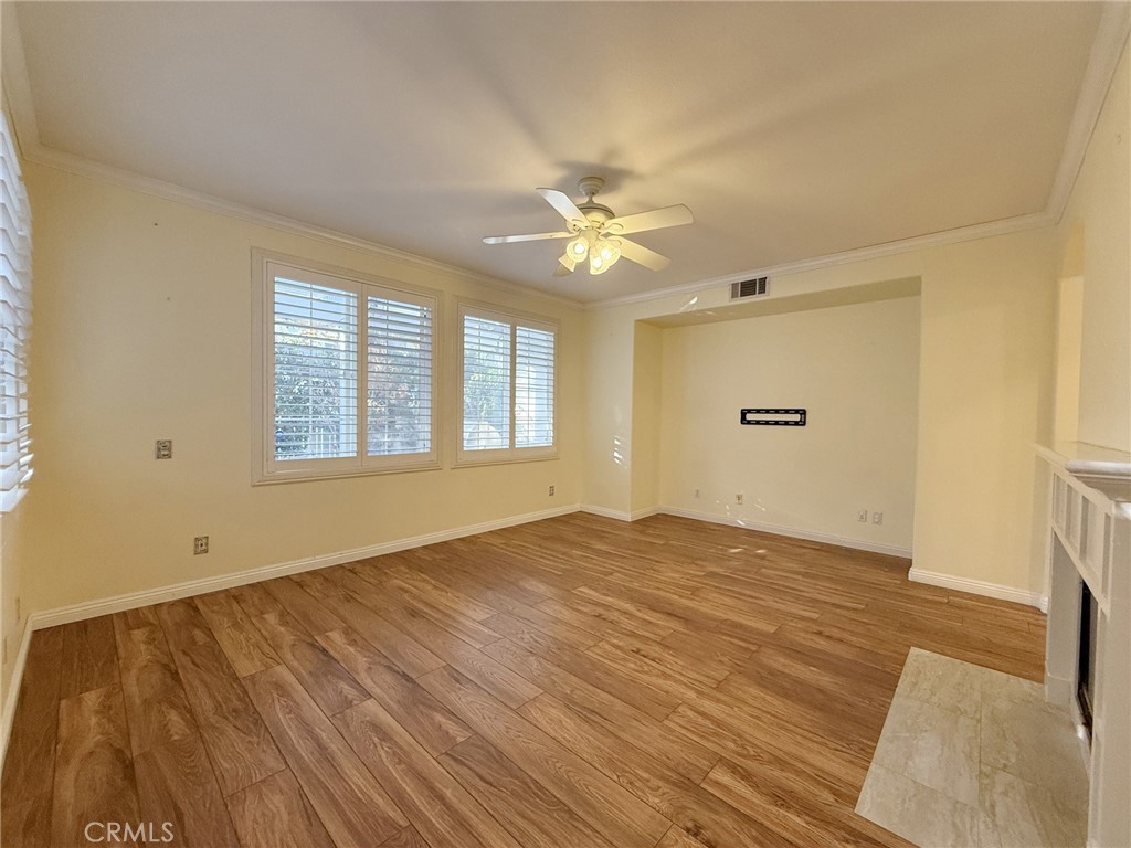 Carlyle at Lanes End (CRLE) - Residential Lease