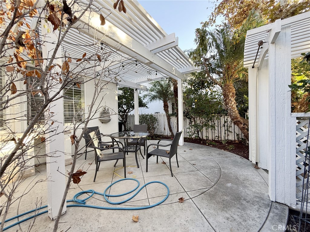 Carlyle at Lanes End (CRLE) - Residential Lease